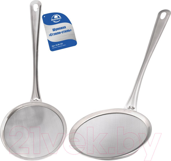 Изображение товара Шумовка Мультидом Стэнли-стиль / VL50-122