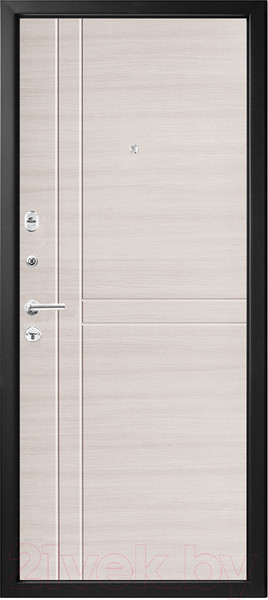Изображение товара Входная дверь Металюкс М482 (87x205, левая)