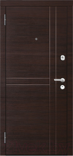 Изображение товара Входная дверь Металюкс М482/1 (87x205, левая)