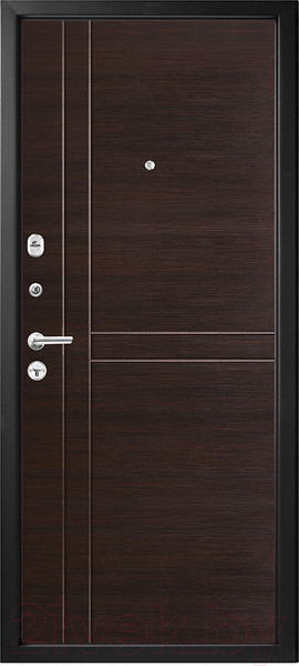 Изображение товара Входная дверь Металюкс М482/1 (87x205, левая)