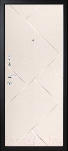 Изображение товара Входная дверь Металюкс М392/1 (96x205, левая)