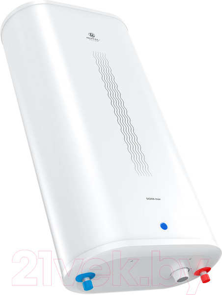 Изображение товара Накопительный водонагреватель Royal Clima RWH-SG30-FS