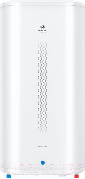 Изображение товара Накопительный водонагреватель Royal Clima RWH-SG30-FS