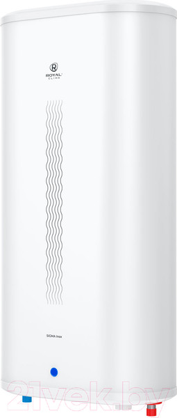 Изображение товара Накопительный водонагреватель Royal Clima RWH-SG30-FS