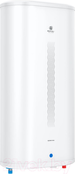 Изображение товара Накопительный водонагреватель Royal Clima RWH-SG30-FS