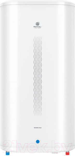 Изображение товара Накопительный водонагреватель Royal Clima RWH-SG50-FS