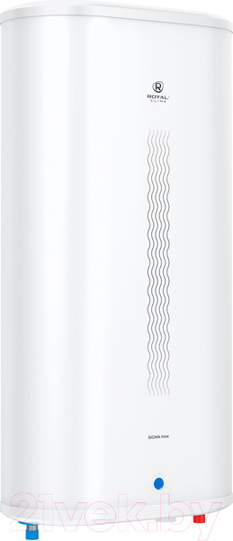 Изображение товара Накопительный водонагреватель Royal Clima RWH-SG50-FS