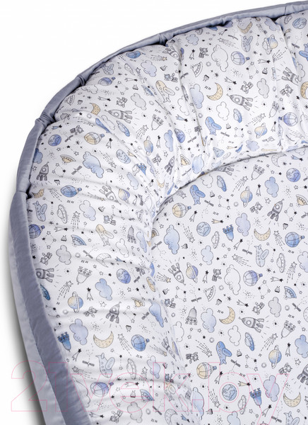 Изображение товара Кокон-гнездышко Perina Cosmo / ГН-01.1