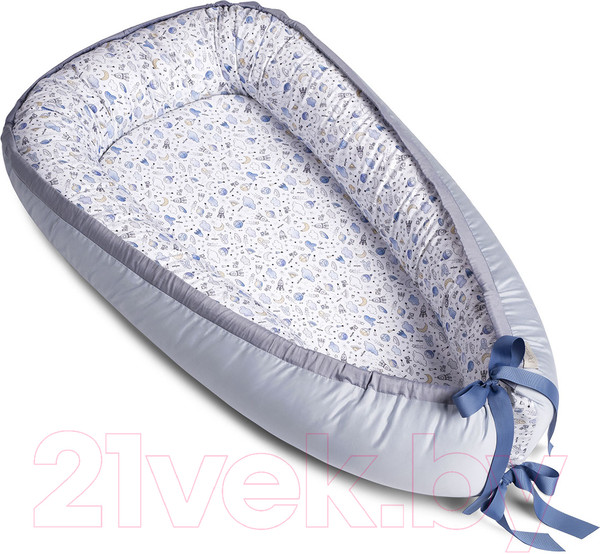 Изображение товара Кокон-гнездышко Perina Cosmo / ГН-01.1