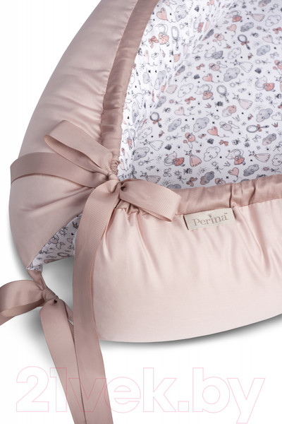 Изображение товара Кокон-гнездышко Perina Princess / ГН-01.3