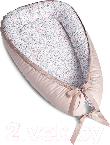 Изображение товара Кокон-гнездышко Perina Princess / ГН-01.3