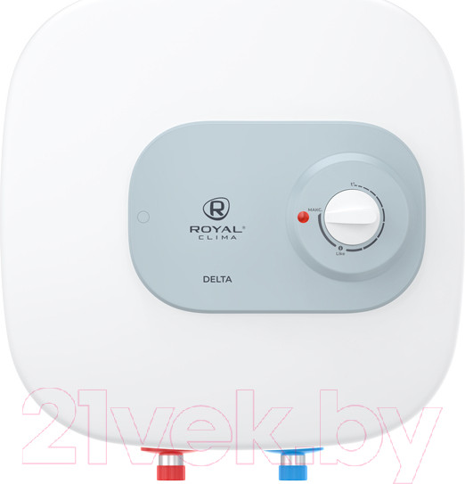 Изображение товара Накопительный водонагреватель Royal Clima RWH-D10-FE