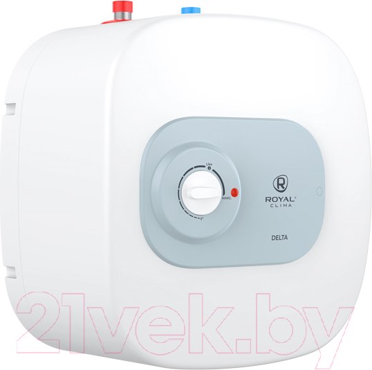 Изображение товара Накопительный водонагреватель Royal Clima RWH-D10-FEU
