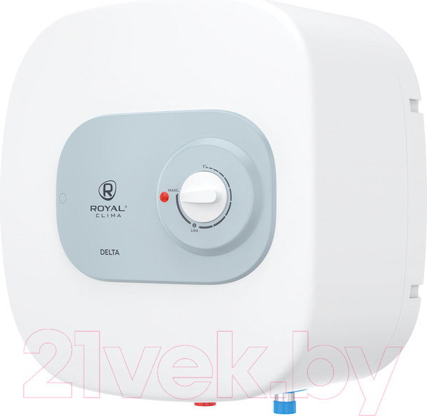 Изображение товара Накопительный водонагреватель Royal Clima RWH-D15-FE