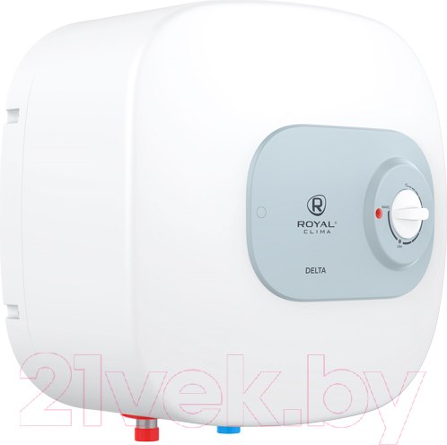 Изображение товара Накопительный водонагреватель Royal Clima RWH-D15-FE