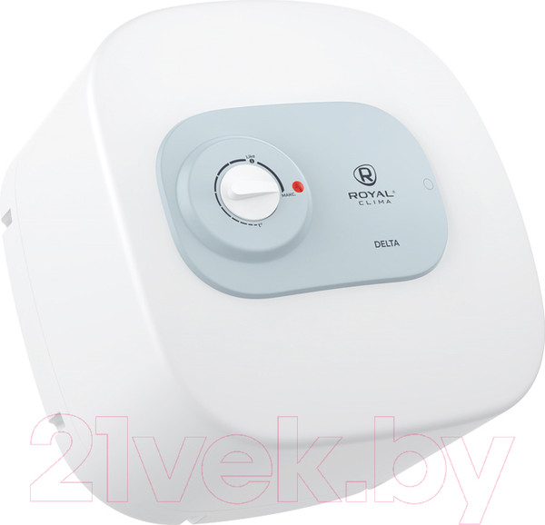 Изображение товара Накопительный водонагреватель Royal Clima RWH-D15-FEU