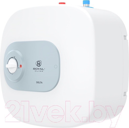 Изображение товара Накопительный водонагреватель Royal Clima RWH-D15-FEU