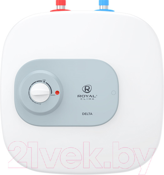 Изображение товара Накопительный водонагреватель Royal Clima RWH-D15-FEU