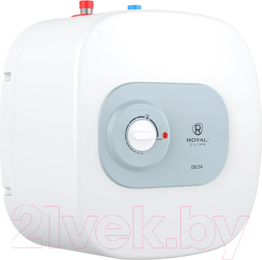 Изображение товара Накопительный водонагреватель Royal Clima RWH-D15-FEU