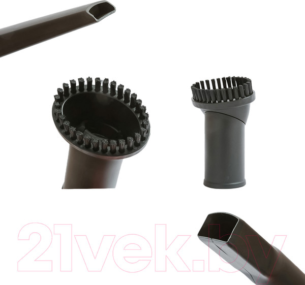 Изображение товара Вертикальный пылесос Pioneer VC461S (Wine Maroon)