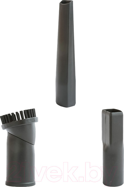 Изображение товара Вертикальный пылесос Pioneer VC461S (Wine Maroon)