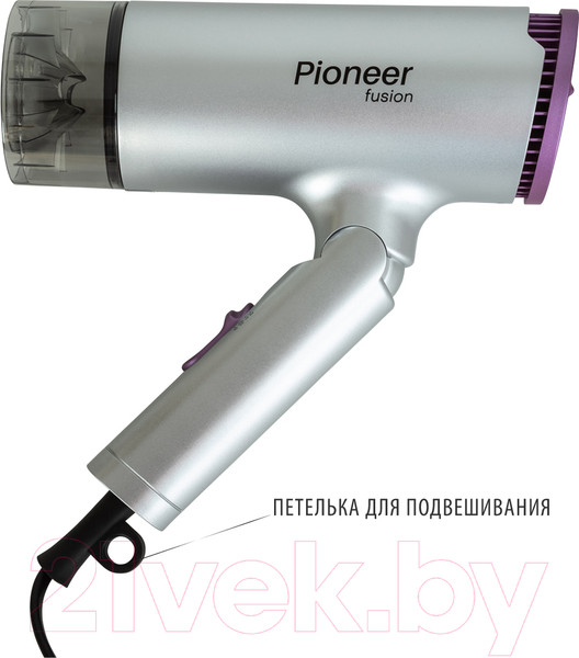 Изображение товара Фен Pioneer HD-1400