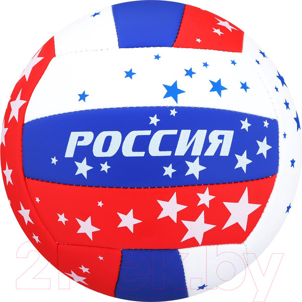 Изображение товара Мяч волейбольный Minsa 1277001 (размер 5)