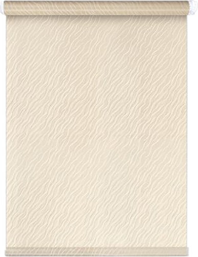 Изображение товара Рулонная штора LEGRAND Бриз 98x175 / 58 068 768 (крем)