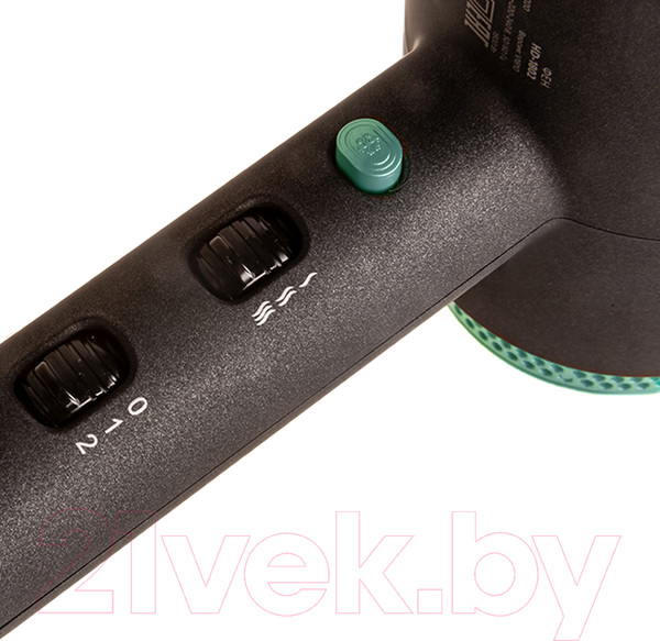 Изображение товара Фен Pioneer HD-1802