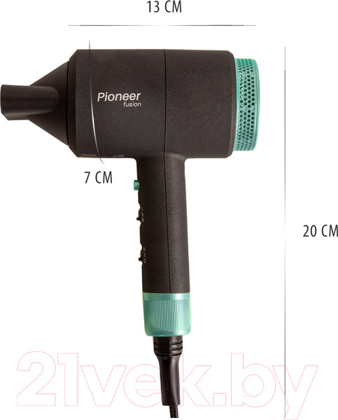 Изображение товара Фен Pioneer HD-1802