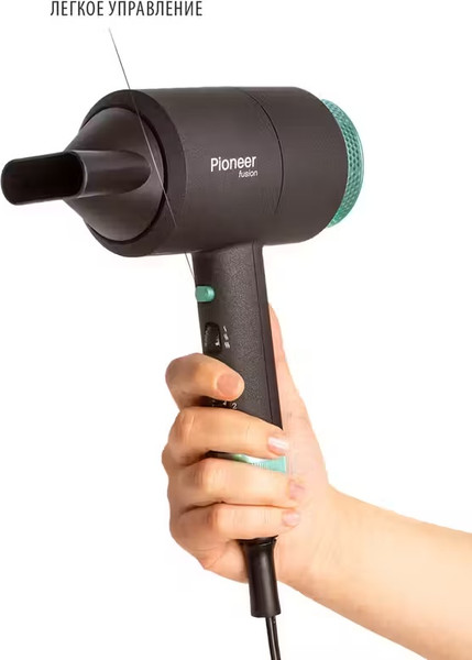 Изображение товара Фен Pioneer HD-1802