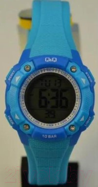 Изображение товара Часы наручные мужские Q&Q M181J802Y