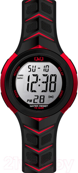 Изображение товара Часы наручные мужские Q&Q M182J800Y