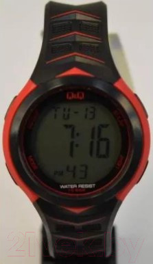 Изображение товара Часы наручные мужские Q&Q M182J800Y