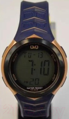 Изображение товара Часы наручные мужские Q&Q M182J802Y