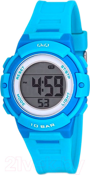 Изображение товара Часы наручные женские Q&Q M185J801Y