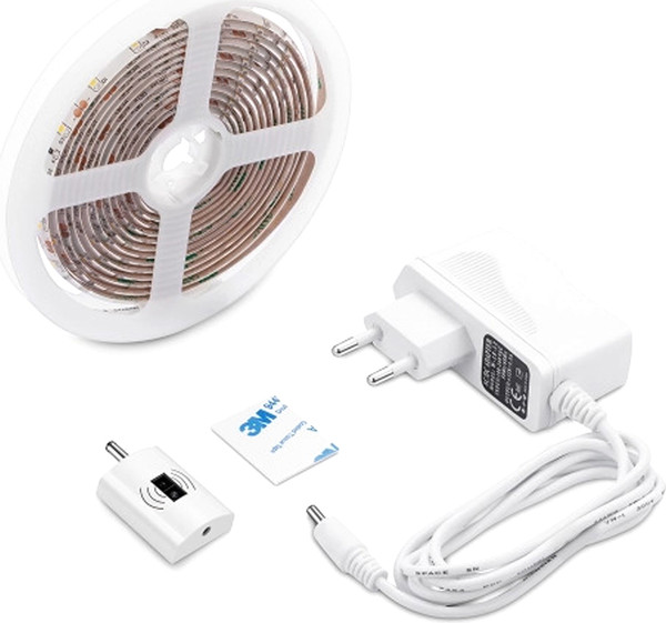 Изображение товара Светодиодная лента Apeyron Electrics 10-86