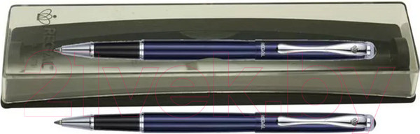 Изображение товара Ручка-роллер имиджевая Regal Edward / PB10-122-502R