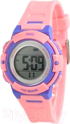 Изображение товара Часы наручные женские Q&Q M185J802Y