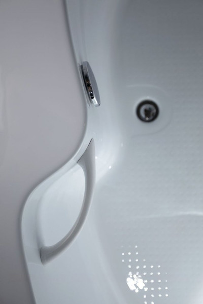 Изображение товара Ручка для ванны Aquanet Capri 158093