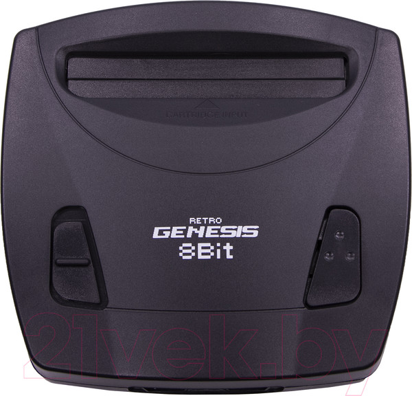 Изображение товара Игровая приставка Retro Genesis 8 Bit Junior Wireless 300 игр / ConSkDn85