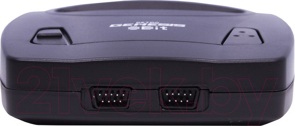 Изображение товара Игровая приставка Retro Genesis 8 Bit Junior Wireless 300 игр / ConSkDn85