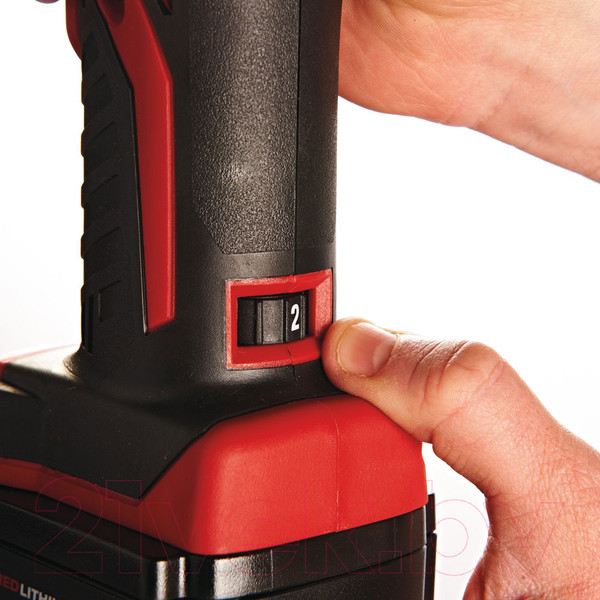 Изображение товара Дрель Milwaukee C18 RAD-0 / 4933427189