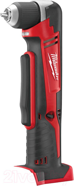 Изображение товара Дрель Milwaukee C18 RAD-0 / 4933427189