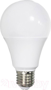 Изображение товара Лампа АБВ LED лайт A60 8W E27 4000К