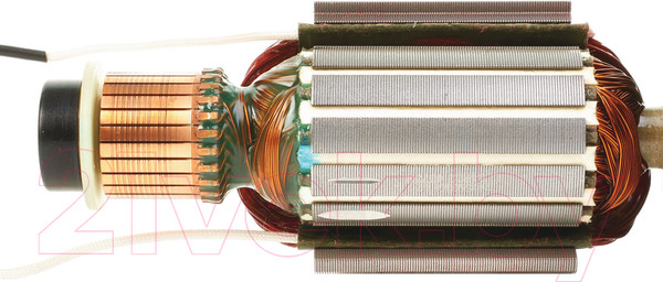Изображение товара Угловая шлифовальная машина Milwaukee AGV 13-125 XSPDE / 4933451578