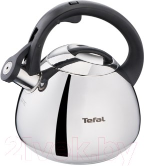 Изображение товара Чайник со свистком Tefal Kettle ss induction / K2481574