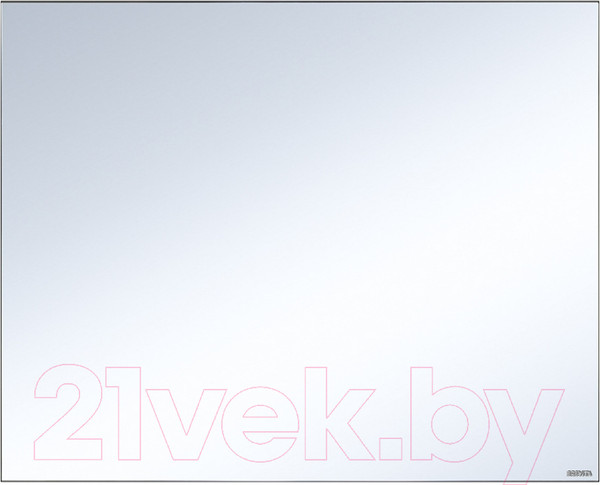 Изображение товара Зеркало Brevita MARS-02100-ЧмП