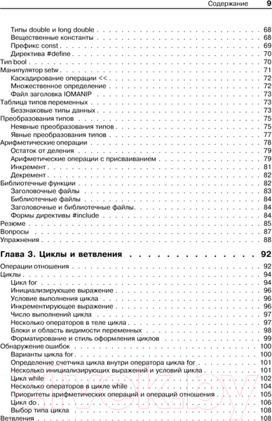 Изображение товара Книга Питер Объектно-ориентированное программирование в С++ (Лафоре Р.)