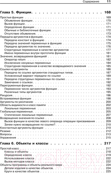 Изображение товара Книга Питер Объектно-ориентированное программирование в С++ (Лафоре Р.)